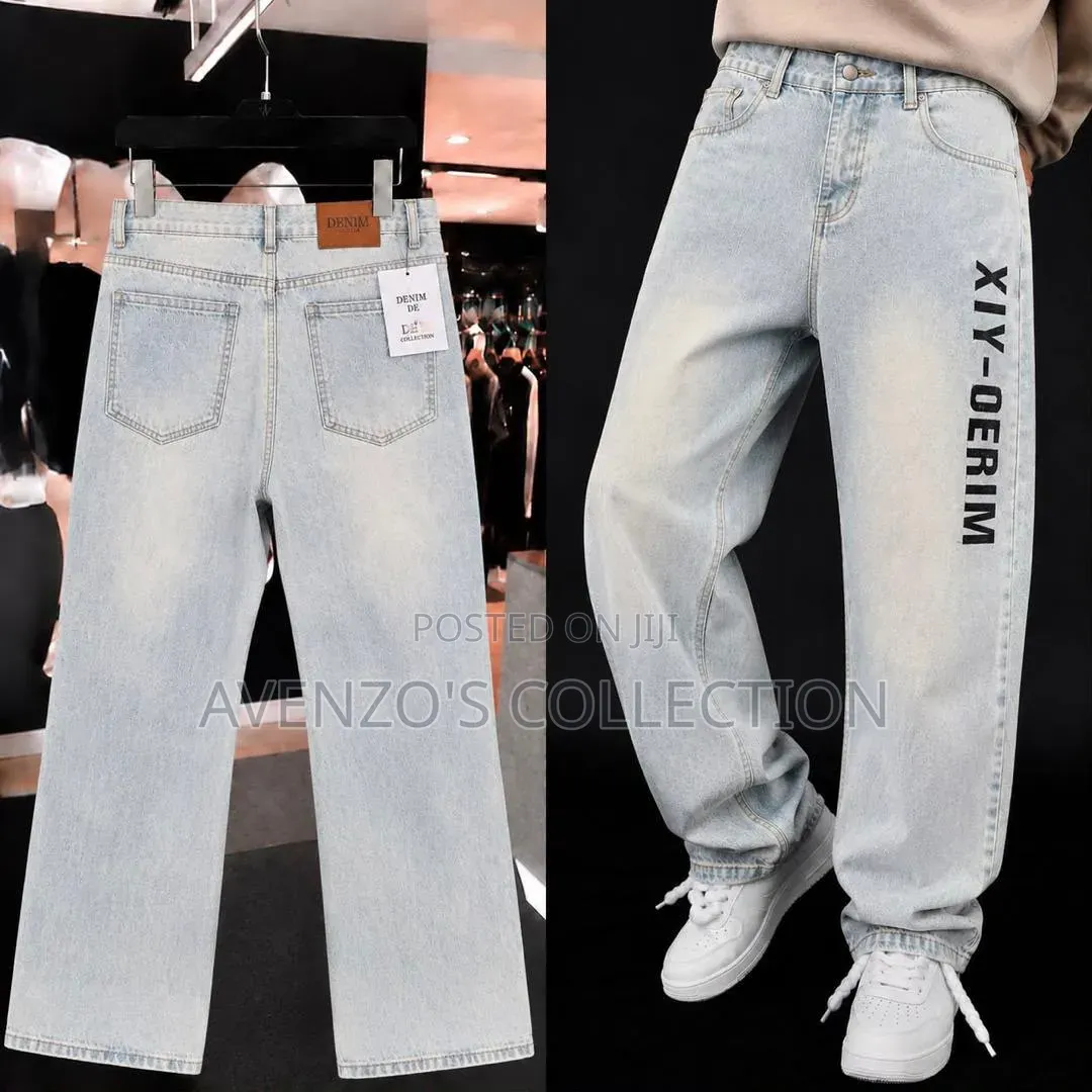 Shirts Trousers