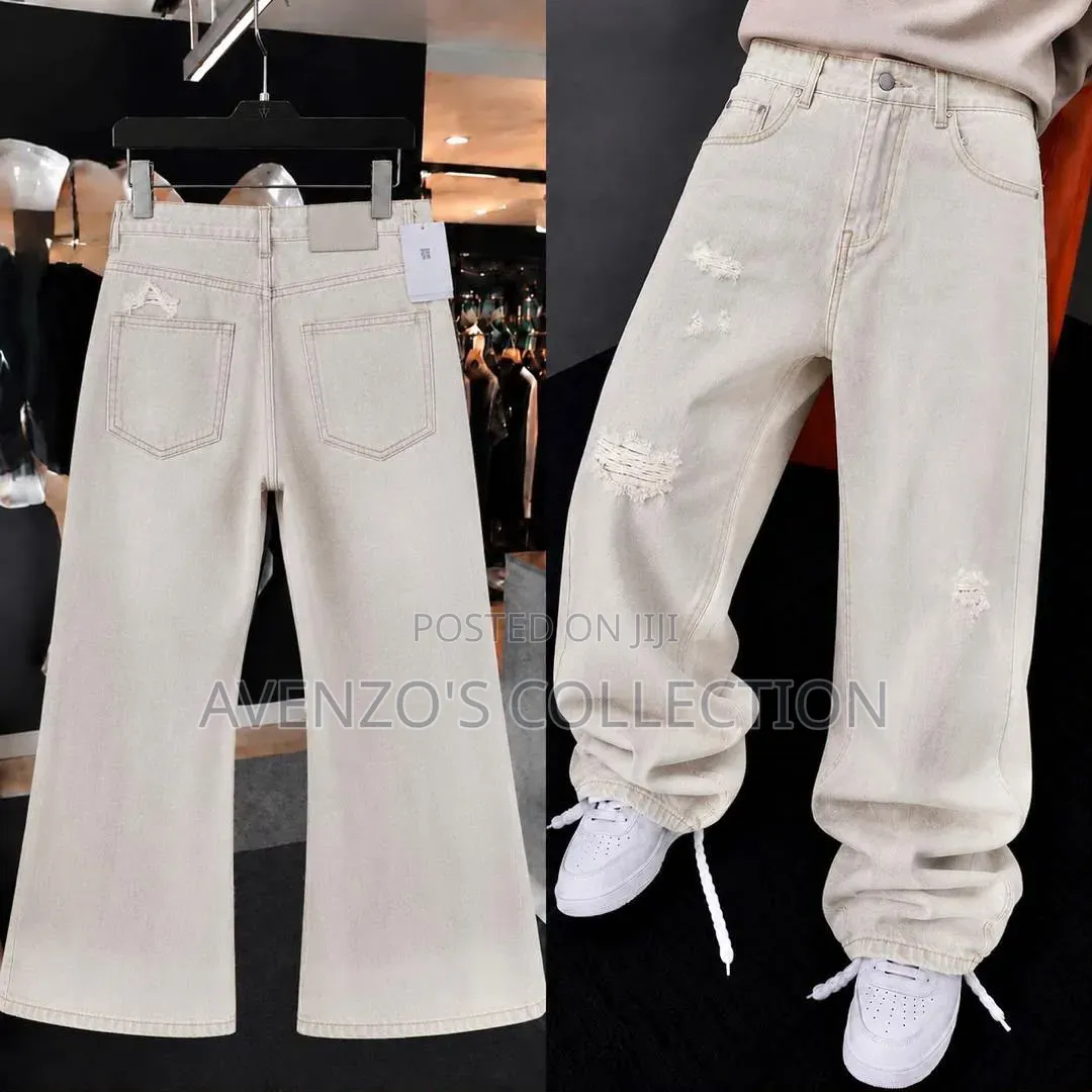 Shirts Trousers