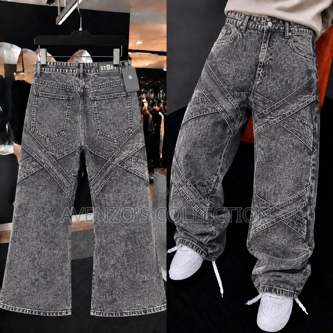 Shirts Trousers