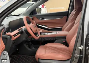 Changan CS75 2024 Gray