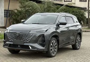 Changan CS75 2024 Gray