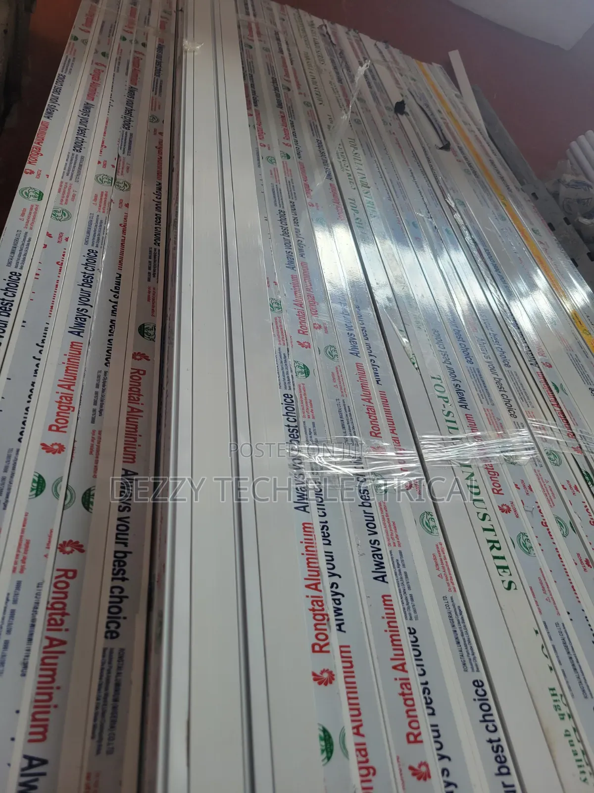 Panel Racks 9fits