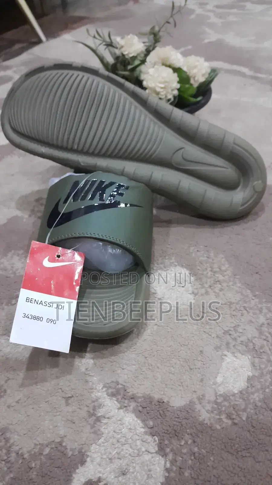 Nike Slide