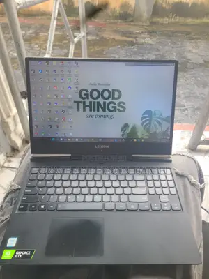 Laptop Lenovo Legion Y545 16GB Intel Core i7 SSD 512GB
