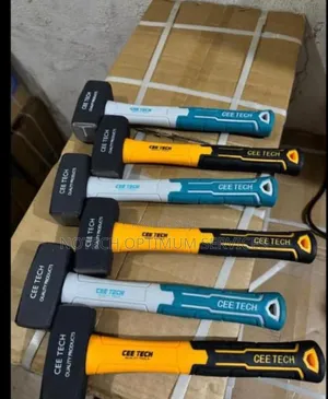 Engineering Hammers