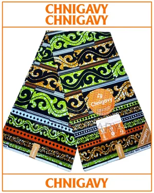 Ankara Fabric