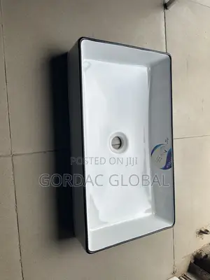 Amitech Slab Basin