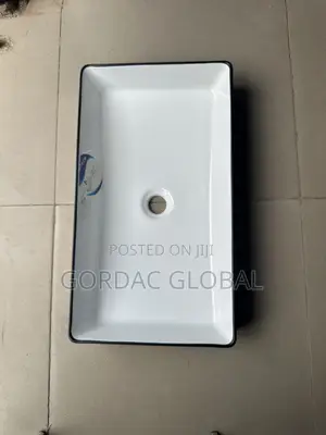 Amitech Slab Basin