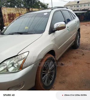 Lexus RX 2007