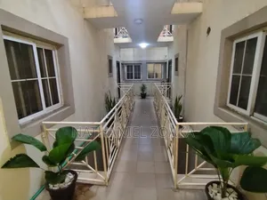 Executive Office Suite for Rent – Area 11 Garki Abuja
