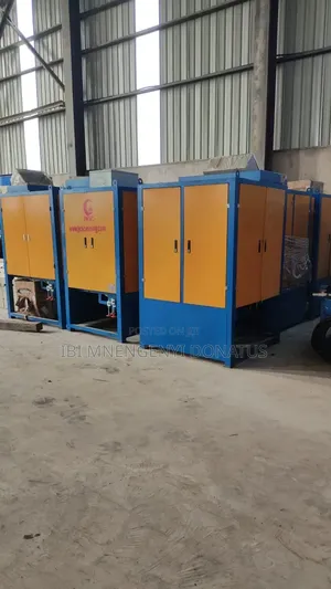 Supply Three Roller Magnetic Separator for Tin Ore