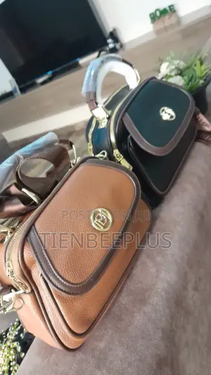 Quality Medium Size Belt Bag