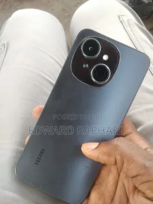Tecno Pop 9 128 GB Blue