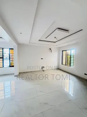 5bdrm Duplex in Magodo Phase2, Kosofe for sale