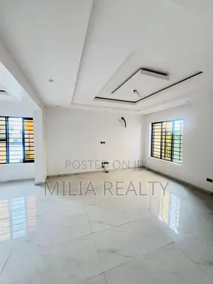 5bdrm Duplex in Magodo Phase2, Kosofe for sale
