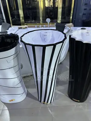 Navero Free Stand Basin