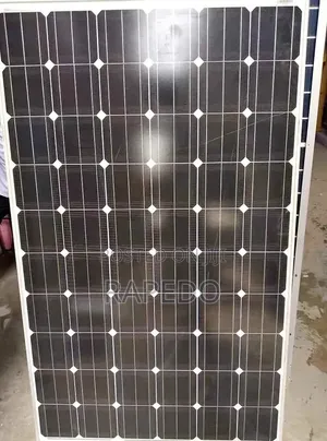 200 Watt Solar Panel Mono