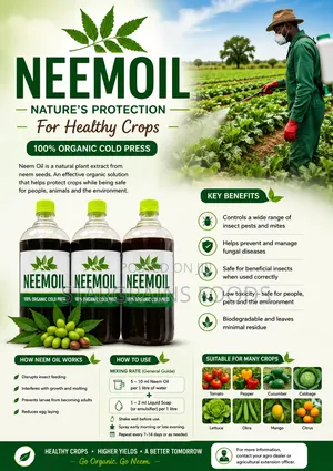 Neemoil 100% Cold Pressed