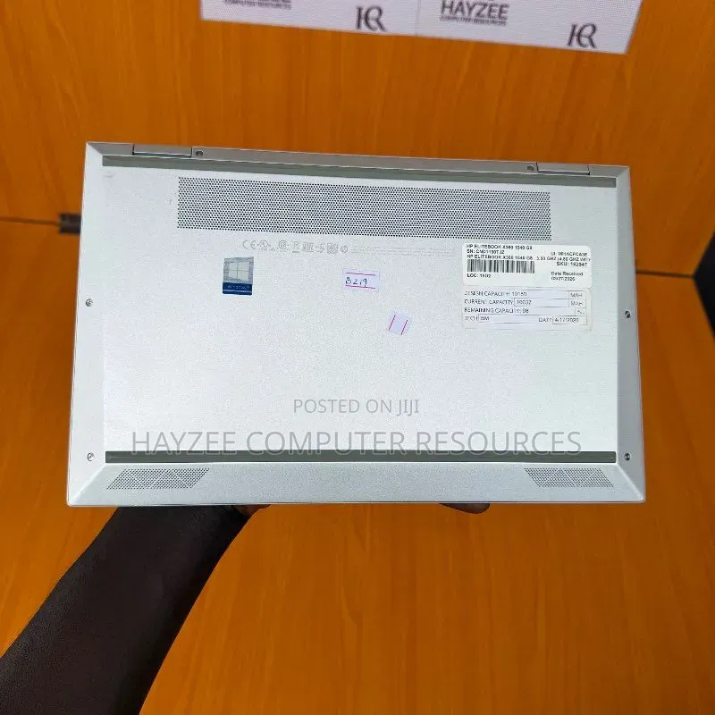 Laptop HP EliteBook 1040 G8 32GB Intel Core i7 SSD 512GB