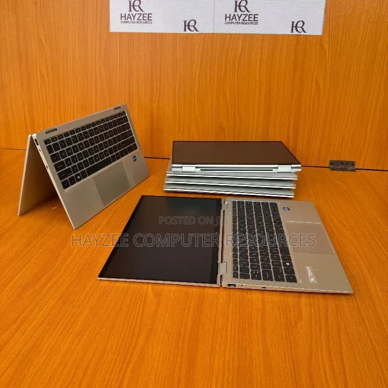 Laptop HP EliteBook 1040 G8 32GB Intel Core i7 SSD 512GB