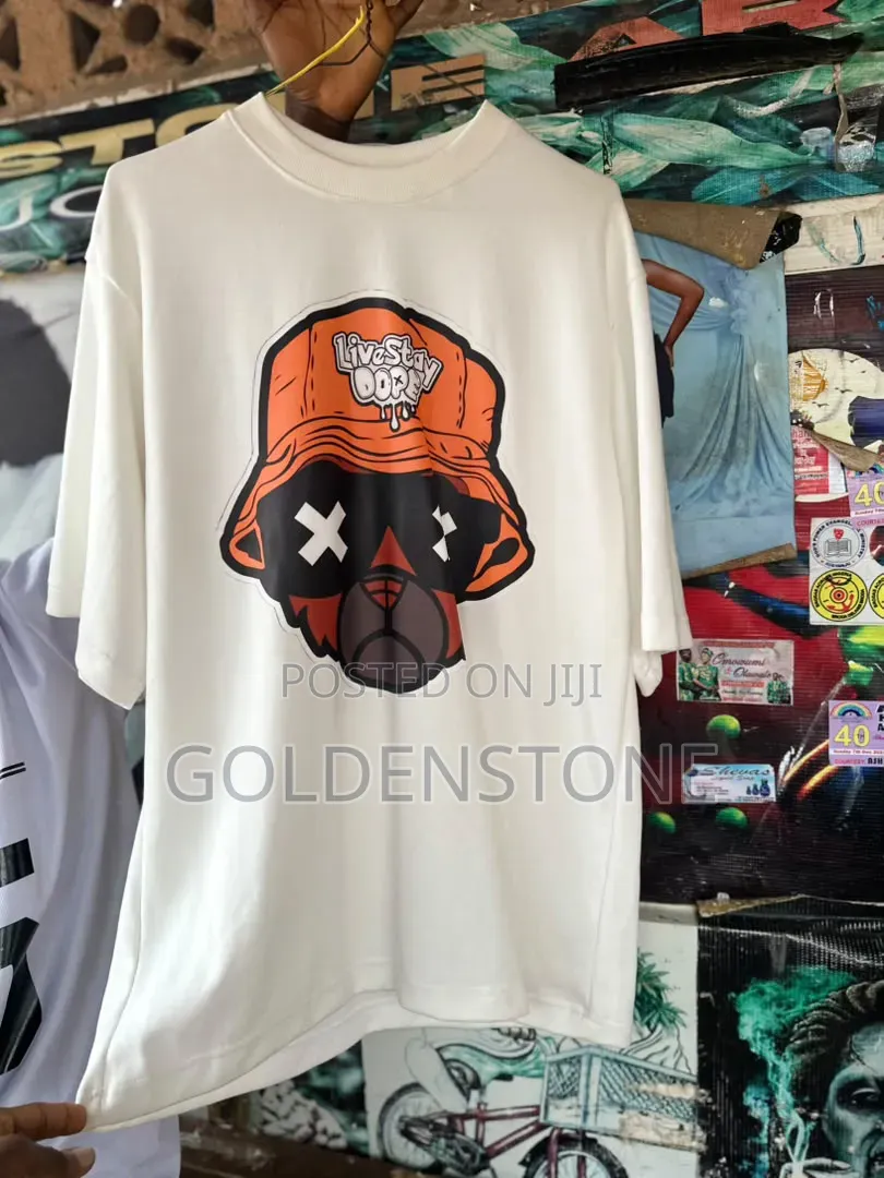 Premium Quality Roundneck
