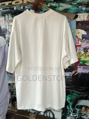 Premium Quality Roundneck