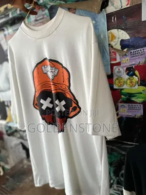 Premium Quality Roundneck
