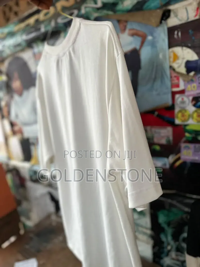 Premium Quality Roundneck