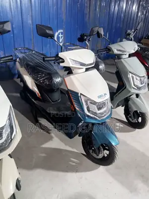 New Motorcycle 2025