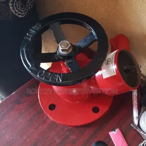 Landing Valve Flange