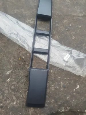 F150 Bumper Chrome. 2013