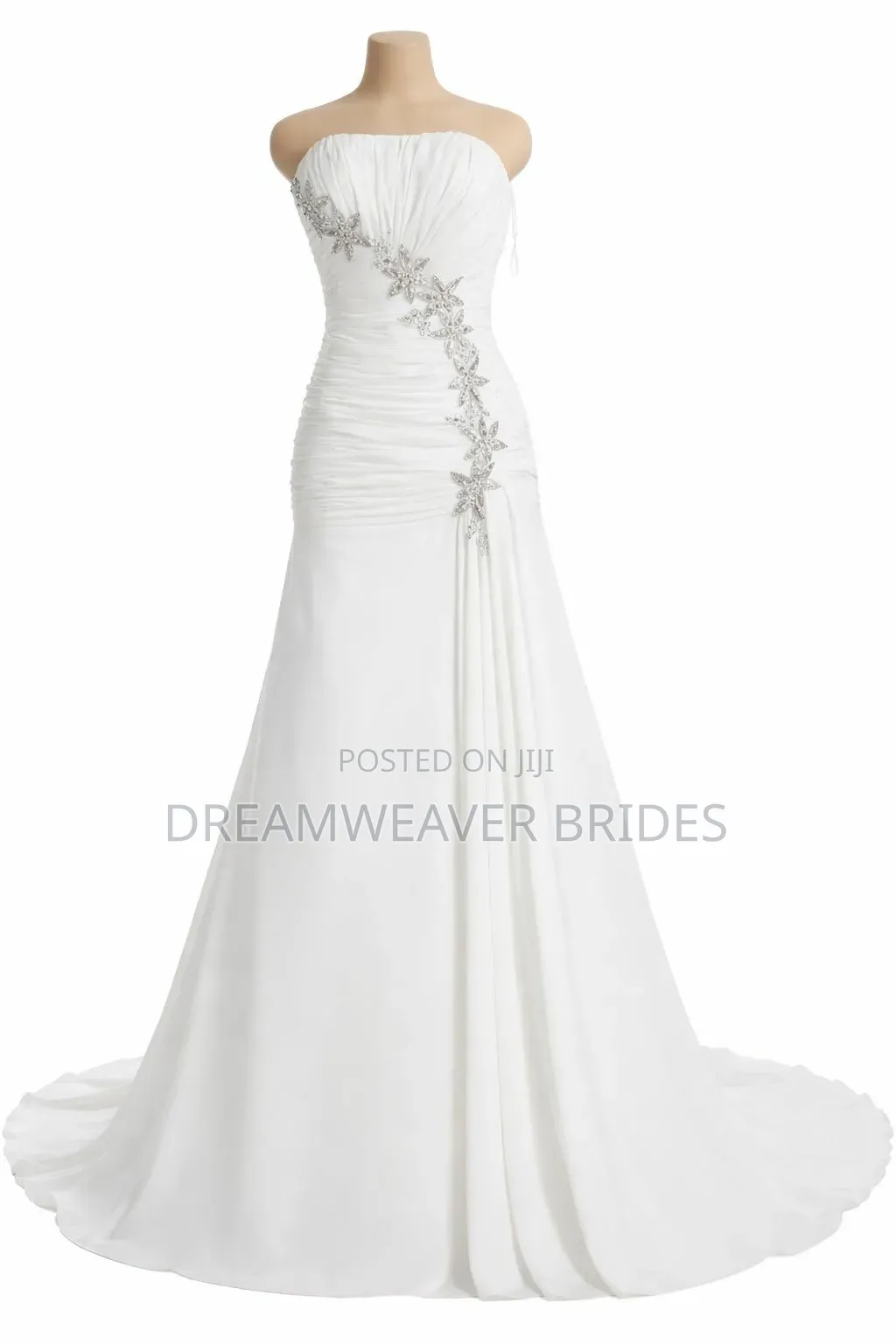 Bridal Gown
