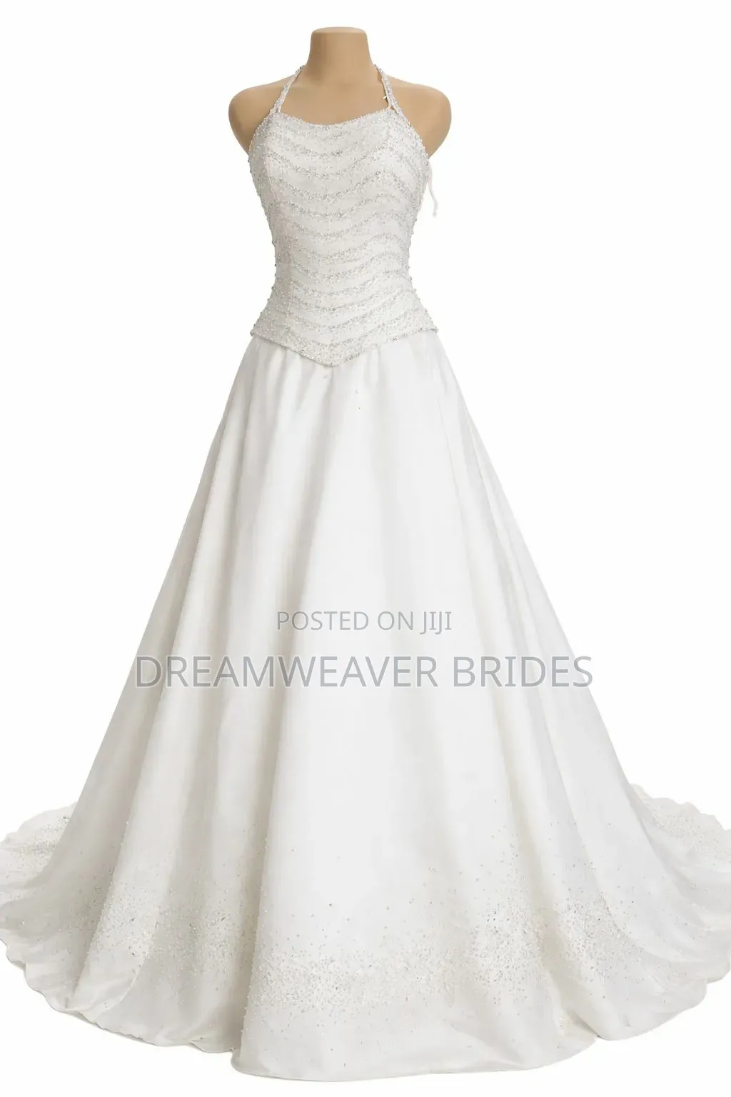 Bridal Gown