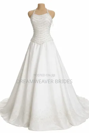 Bridal Gown