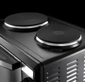 Russell Hobbs Electric Mini Kitchen