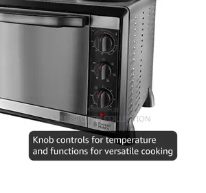 Russell Hobbs Electric Mini Kitchen