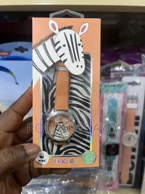 Original Children and Teens Watches