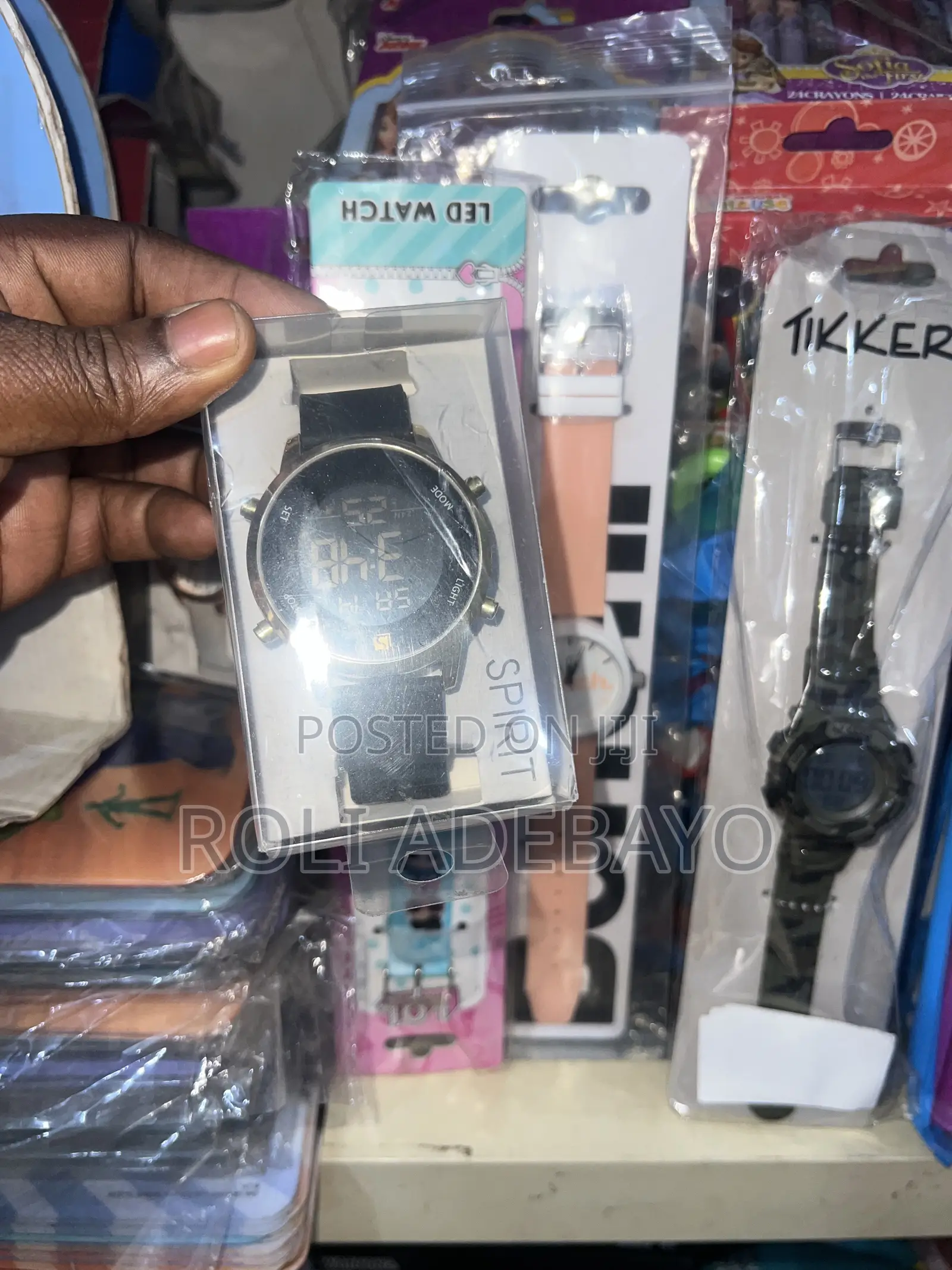 Original Children and Teens Watches