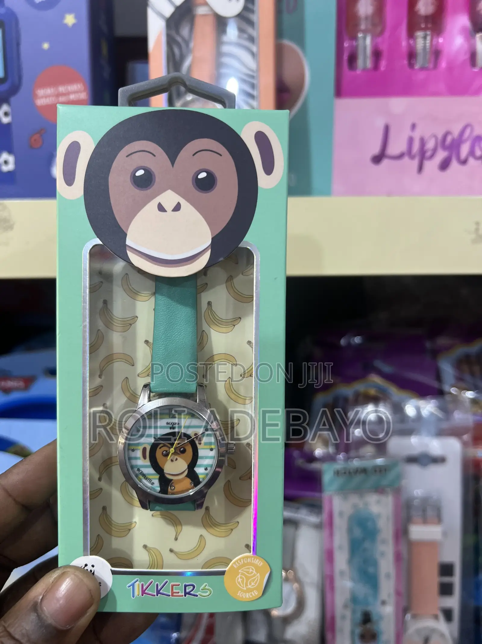 Original Children and Teens Watches