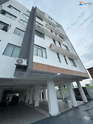 2bdrm Apartment in Ikate for sale