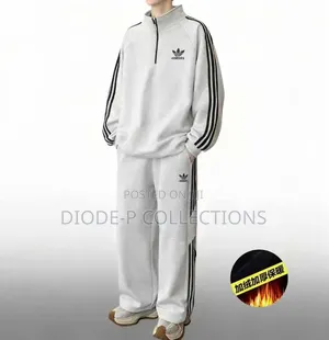 Adidas Joggers Track