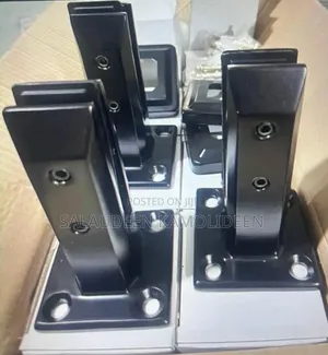 Glass Clamp
