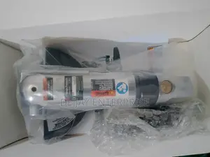 Chicago Pneumatic Angler Grinder CP854