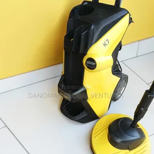 Karcher K-7 Full Control Plus Heavy Duty High Pressure Washer