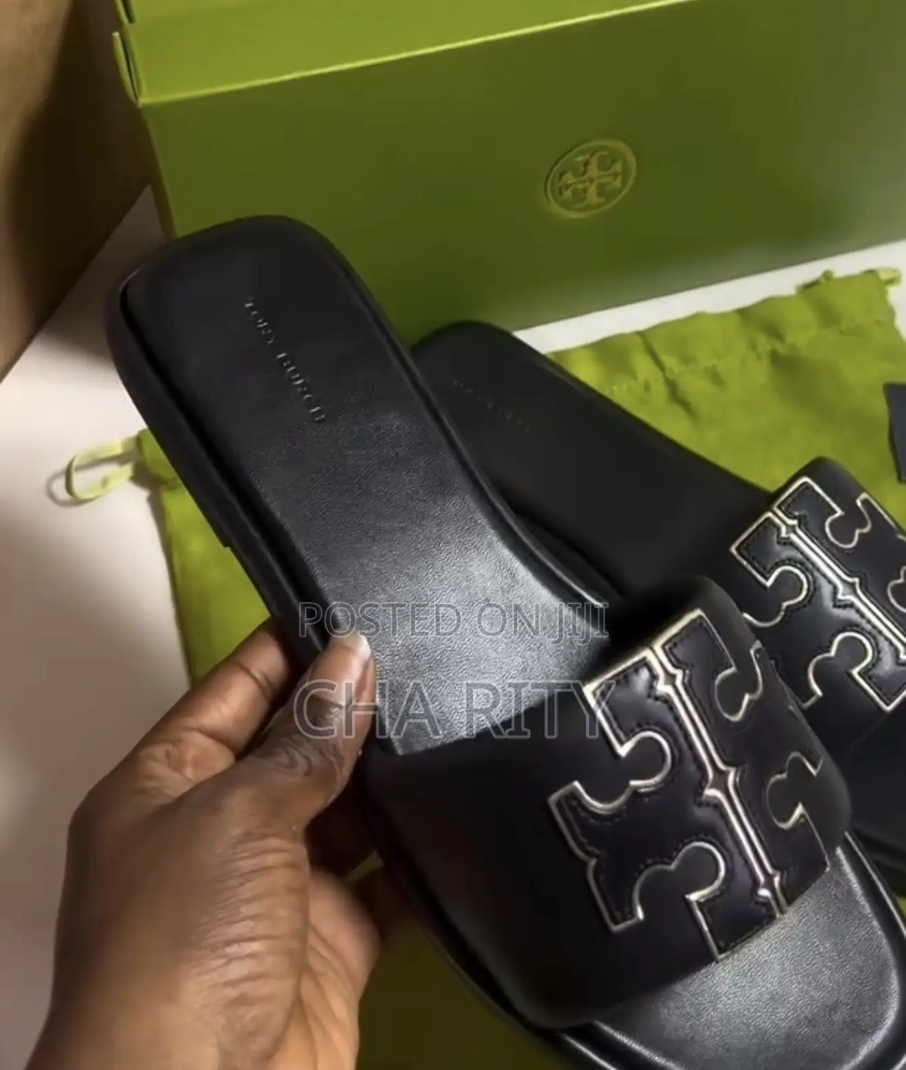 Tory Burch