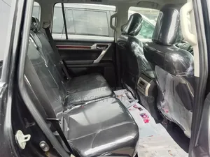 Lexus GX 460 Premium 2013 Black