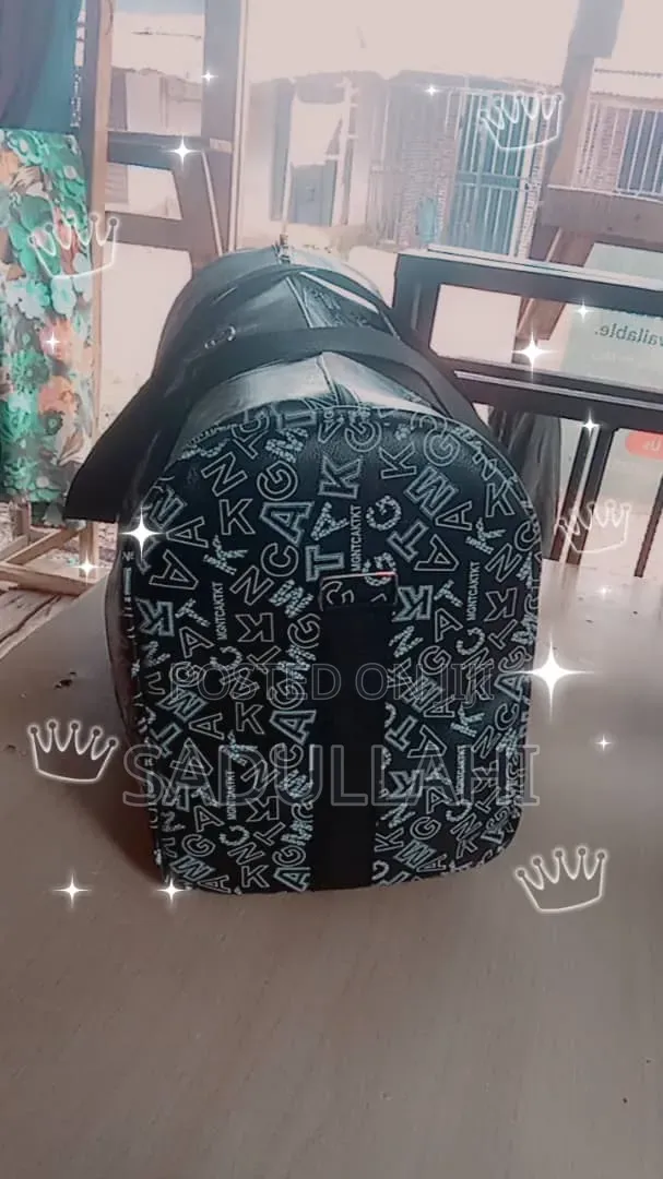 Duffle Bag