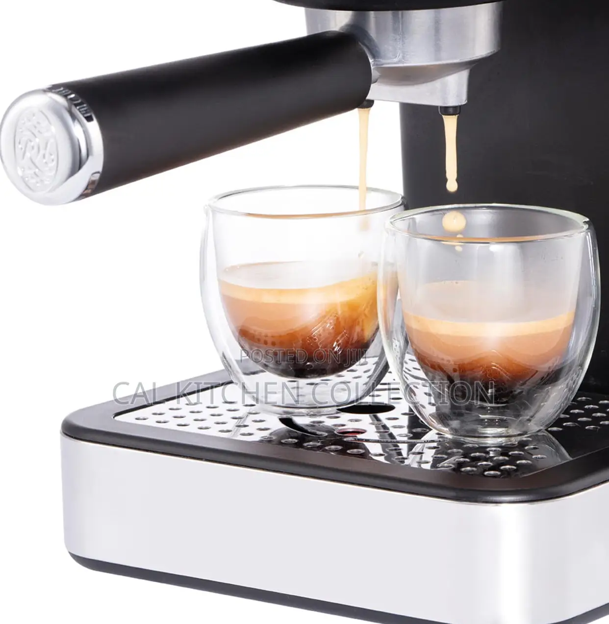 Russell Hobbs Distinctions Espresso Coffee Machine