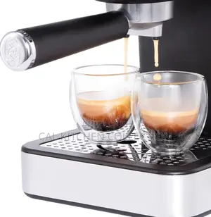 Russell Hobbs Distinctions Espresso Coffee Machine