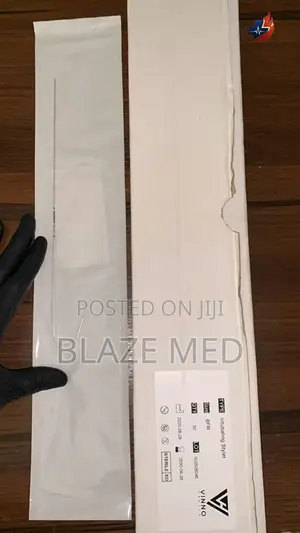 Intubating Stylet